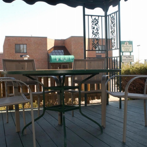 Meadow Court Inn - Ithaca image 19