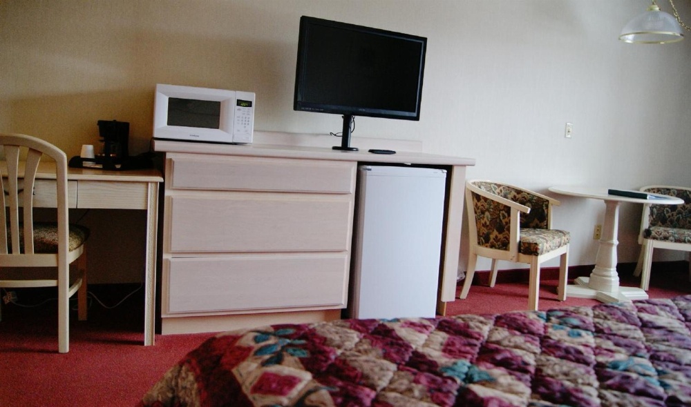 Meadow Court Inn - Ithaca Main image