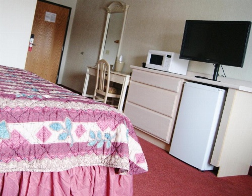 Meadow Court Inn - Ithaca image 22