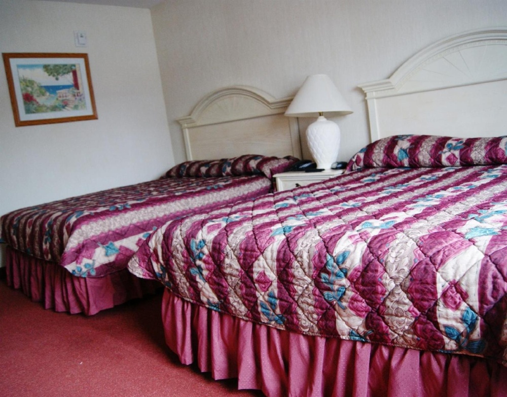 Meadow Court Inn - Ithaca Main image